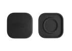 Front + Rear Protective Caps